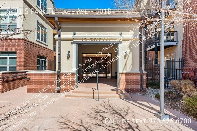 Building Photo - 5401 S Park Terrace Ave