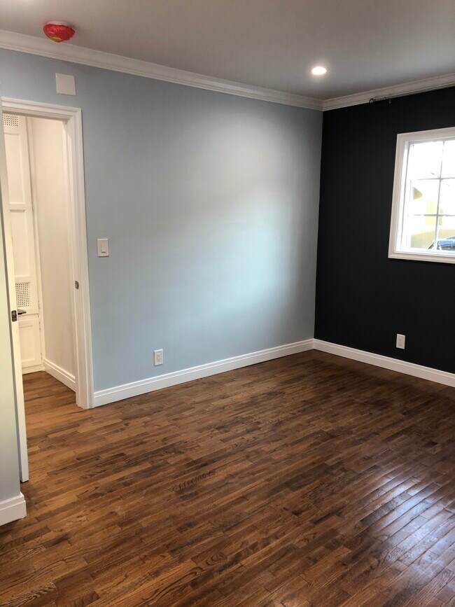 Master Bedroom - 1754 9th St