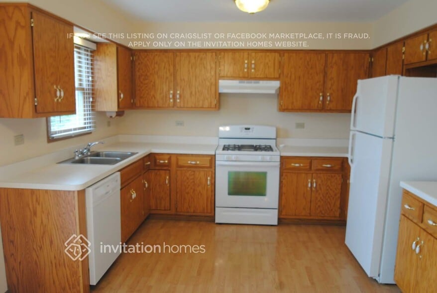 Building Photo - 1714 Great Falls Dr
