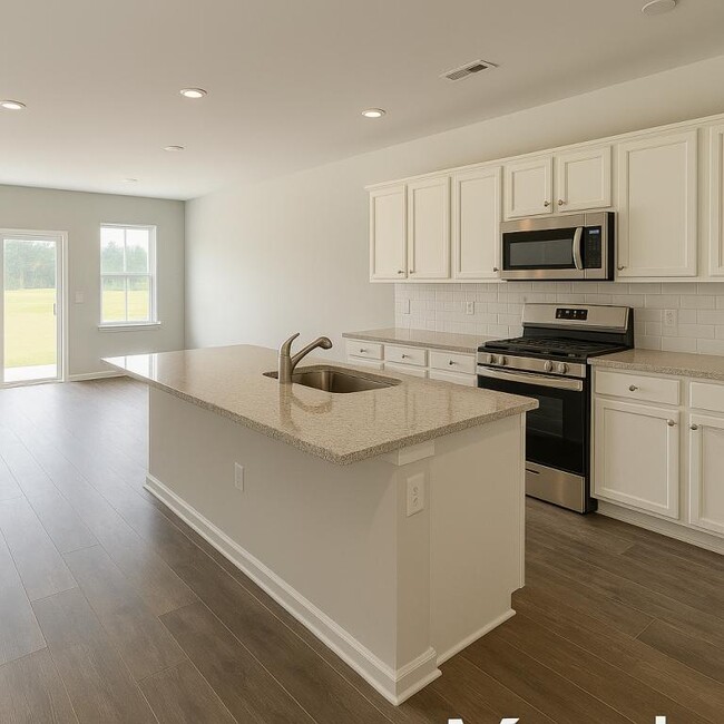 Building Photo - 144 Talladega Dr