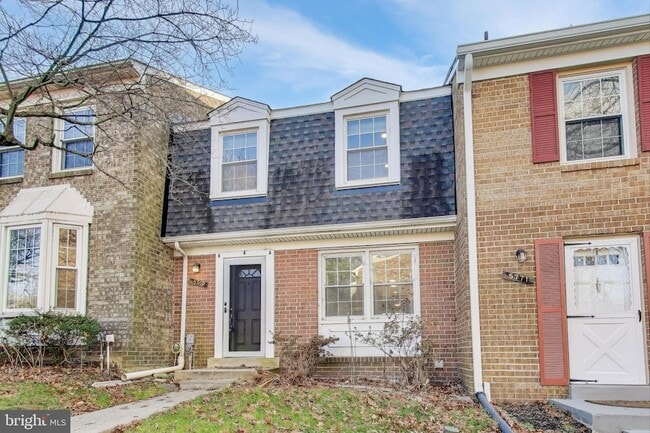 Building Photo - 5769 Yellowrose Ct