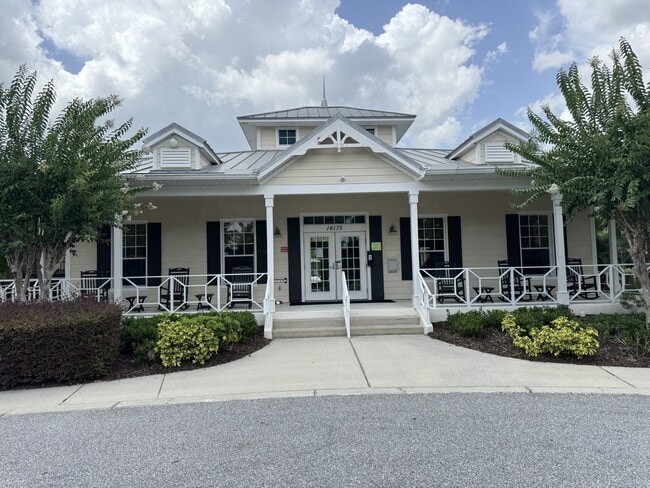 Building Photo - 14241 Oasis Cove Boulevard