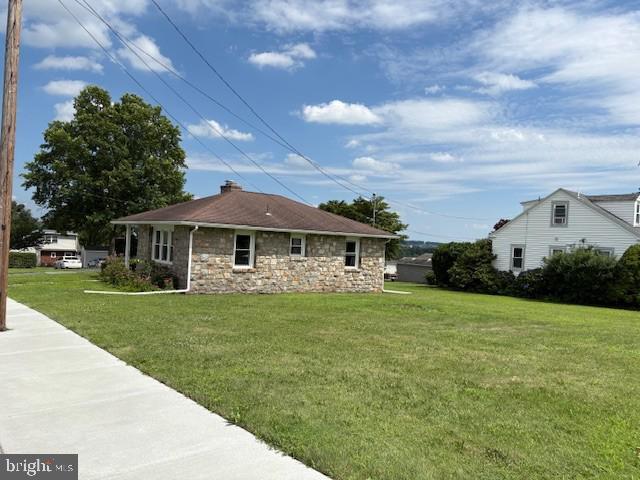 Building Photo - 402 Spruce St