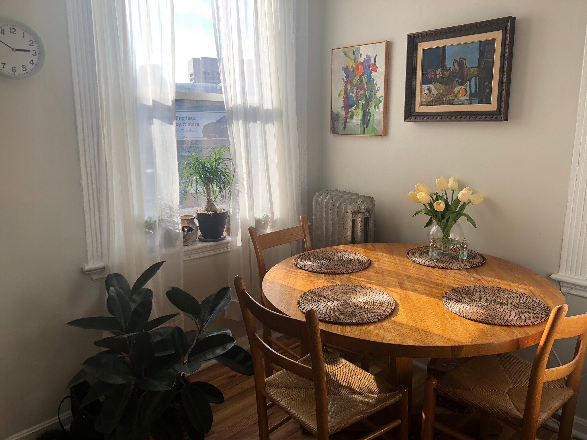 Building Photo - 71 Joy St