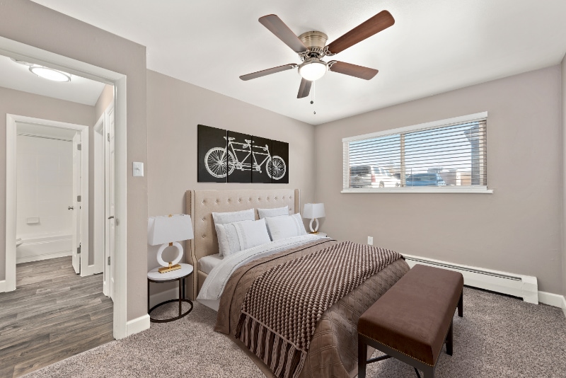 Building Photo - 101 W Egbert St