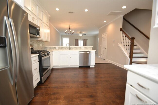 Building Photo - 311 Old Grove Ln