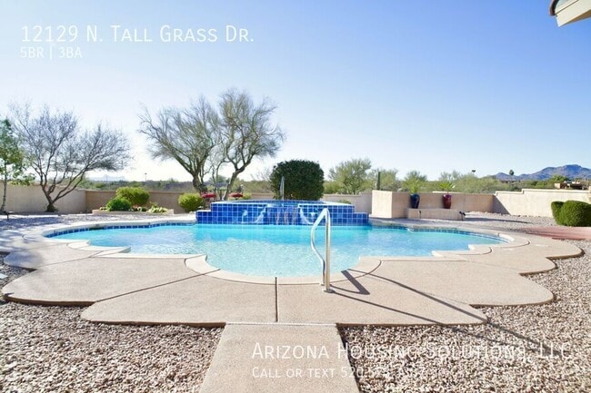 Building Photo - 12129 N Tall Grass Dr
