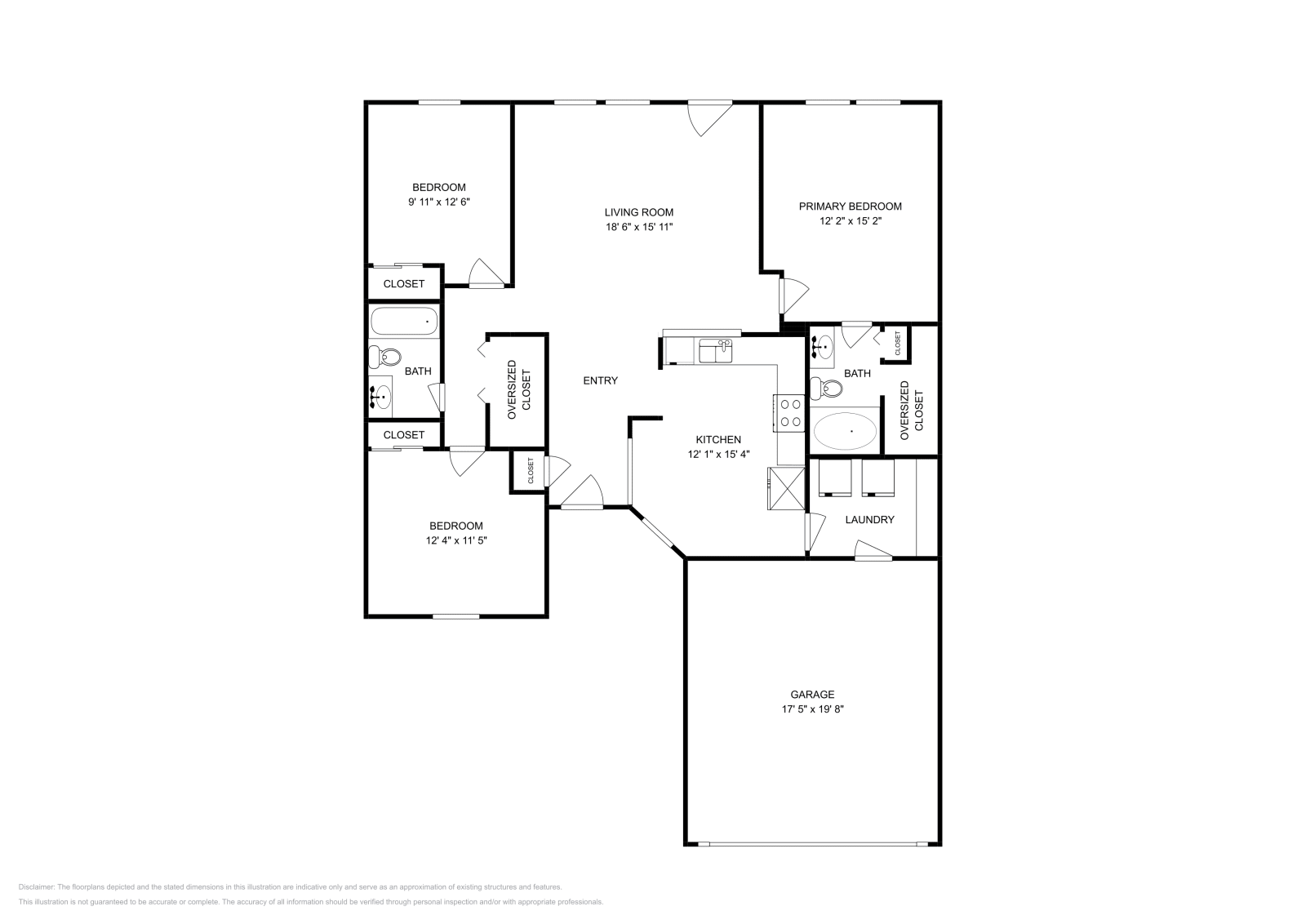 Building Photo - 9544 W Campfire Dr