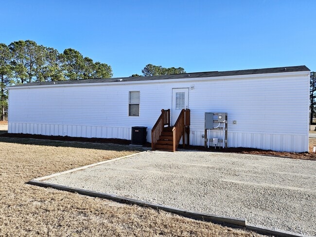 Building Photo - 116 Blissful Ct