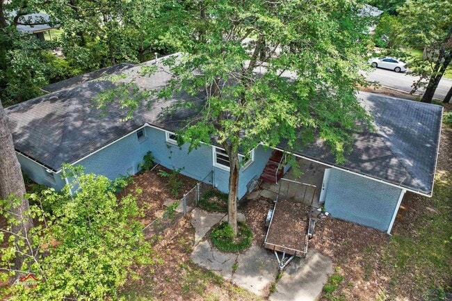 Building Photo - 1307 Ash Ln