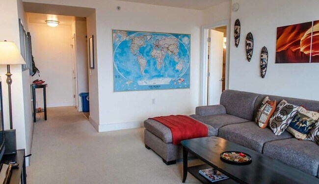 Building Photo - 800 4th St SW