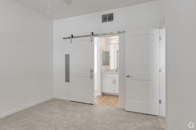 Bedroom - Culdesac Tempe