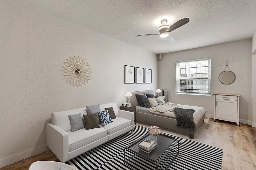 Primary Photo - The Adele