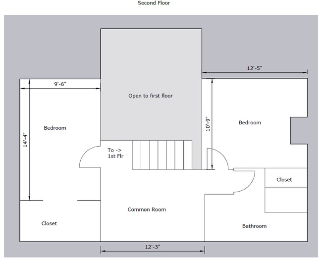 Building Photo - 202 N Ridge Run