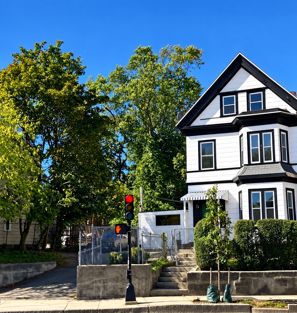 Building Photo - 133 Blue Hill Ave