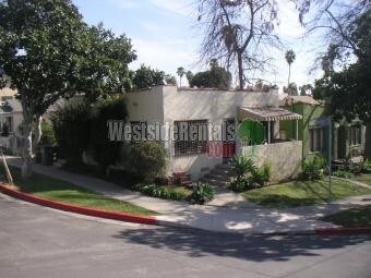 Building Photo - 1506 McCollum St