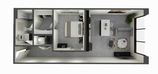 strike out - Ballpark Heights