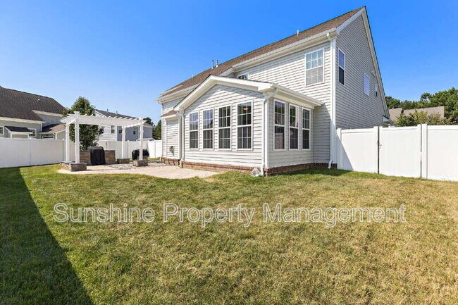 Building Photo - 3327 Reserve Trl