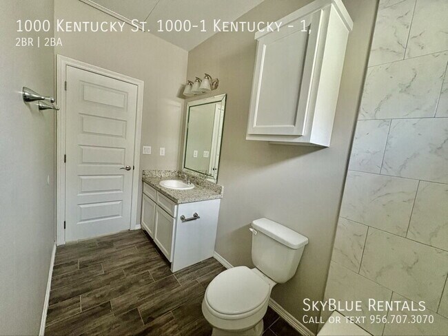 Building Photo - 1000 Kentucky St