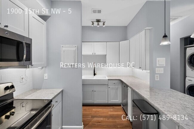 Building Photo - 1900 15th St NW