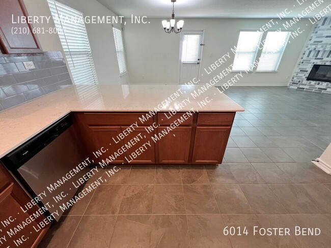 Building Photo - 6014 Foster Bend
