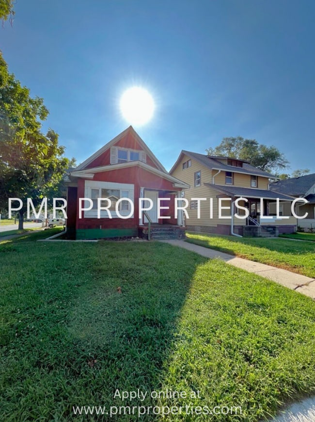 Primary Photo - 3 Bedrooms/1Bathroom House