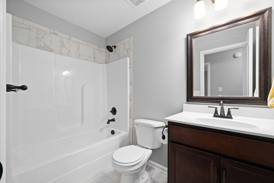 Building Photo - 1409 Millet Dr