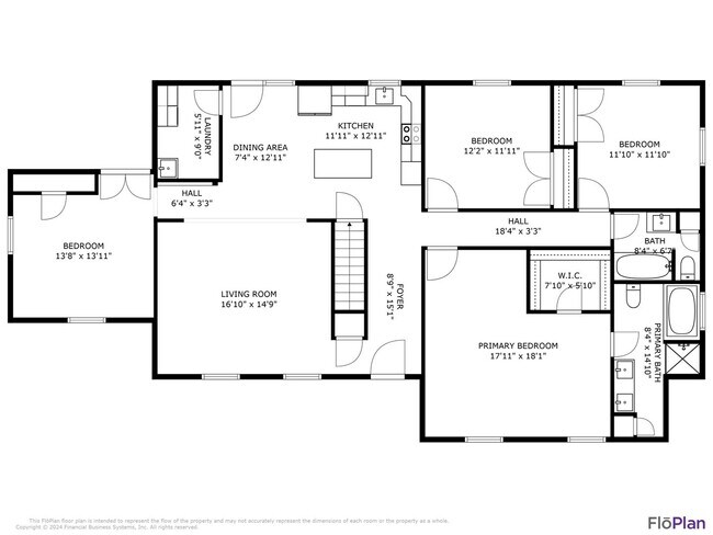 Building Photo - 806 Foxfire Rd