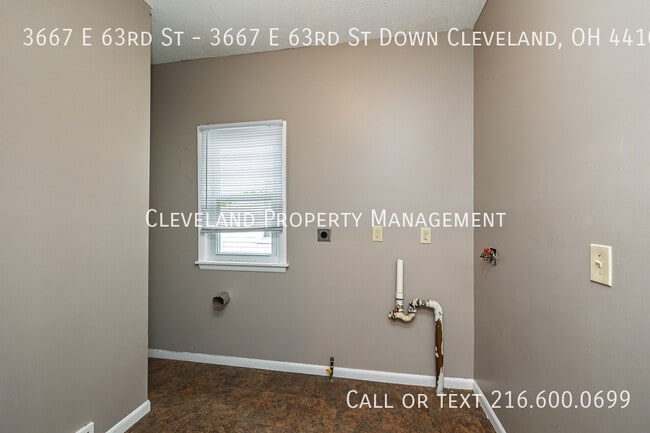 Building Photo - 3667 E 63rd St