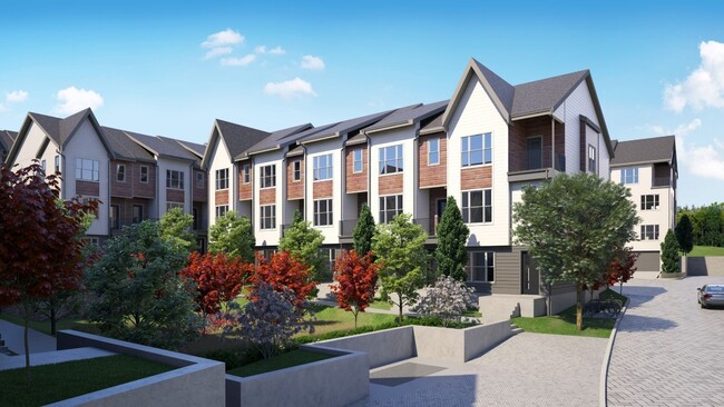 Building Photo - **NEWLY DEVELOPED TOWNHOME COMMUNITY MINUTES FROM DOWNTOWN NASHVILLE**