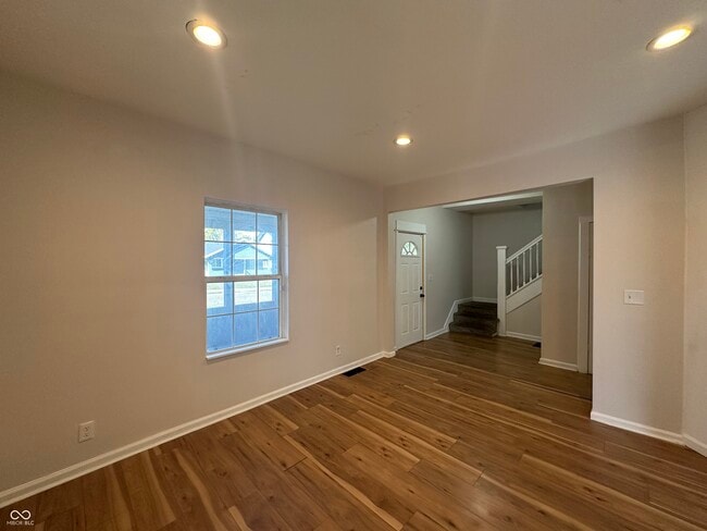 Building Photo - 3027 Guilford Ave