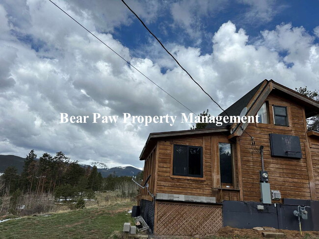 Building Photo - "Charming 1-Bedroom Retreat in Bailey, CO ...