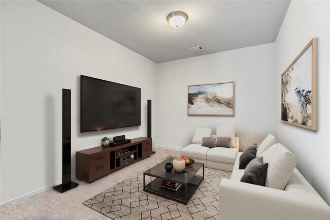 Building Photo - 2603 Country Ln