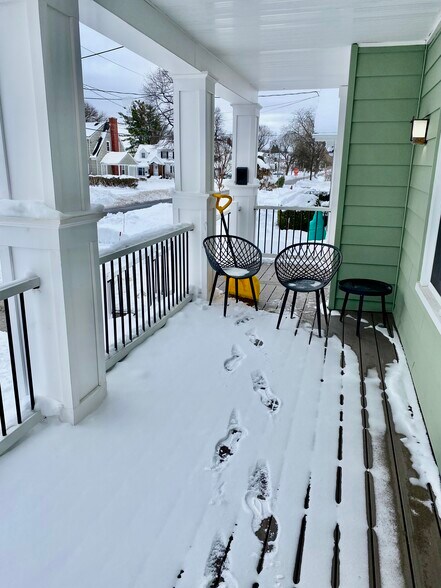 Building Photo - 521 Wendell Ter