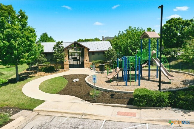Building Photo - 1203 Canadian Cove