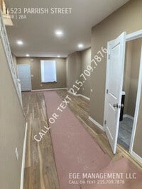 Building Photo - 4523 Parrish St