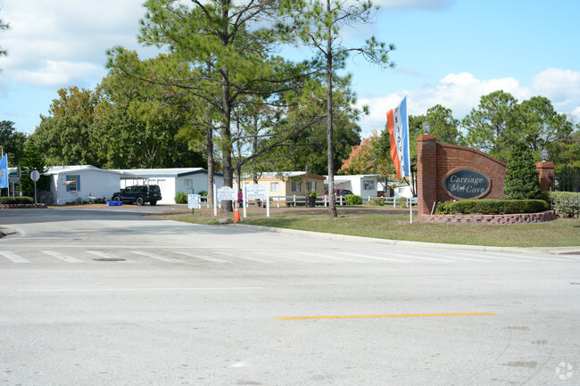 Primary Photo - Carriage Cove