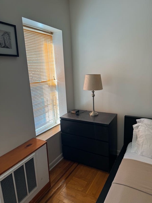 Bedroom #3 - 373 4th St