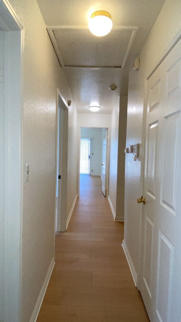 Building Photo - Quartz Hill Single Story Home (TENANT OCCUPIED - DO NOT DISTURB OCCUPANTS)