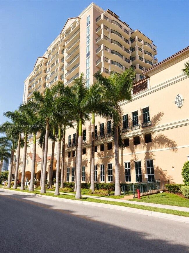 Building Photo - 17555 Atlantic Blvd