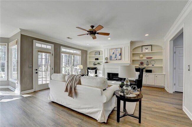 Building Photo - 4910 Wimborne Ct