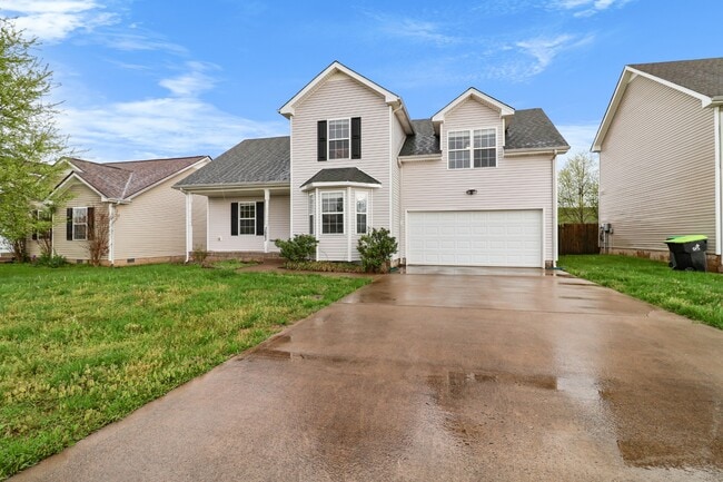 Building Photo - 3663 S Cindy Jo Dr