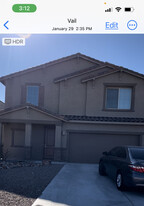 Building Photo - 11010 S Silver Fern Dr