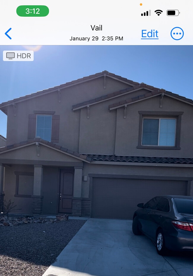 Building Photo - 11010 S Silver Fern Dr