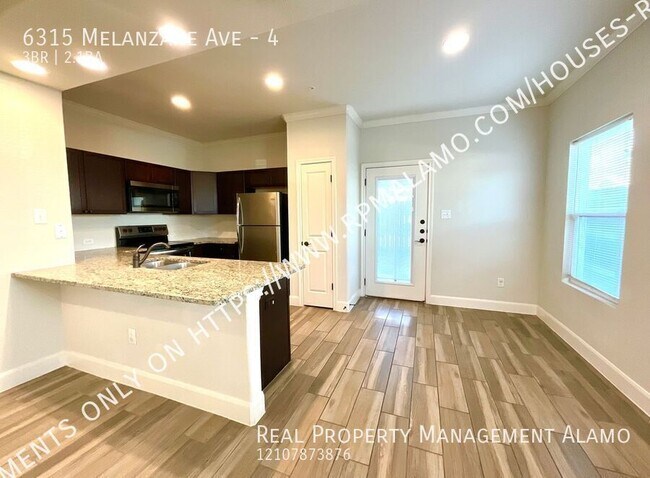 Building Photo - 6315 Melanzane Ave