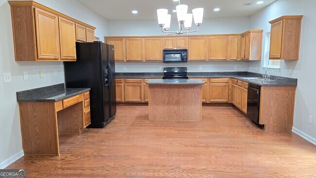 Building Photo - 4317 Caney Fork Cir