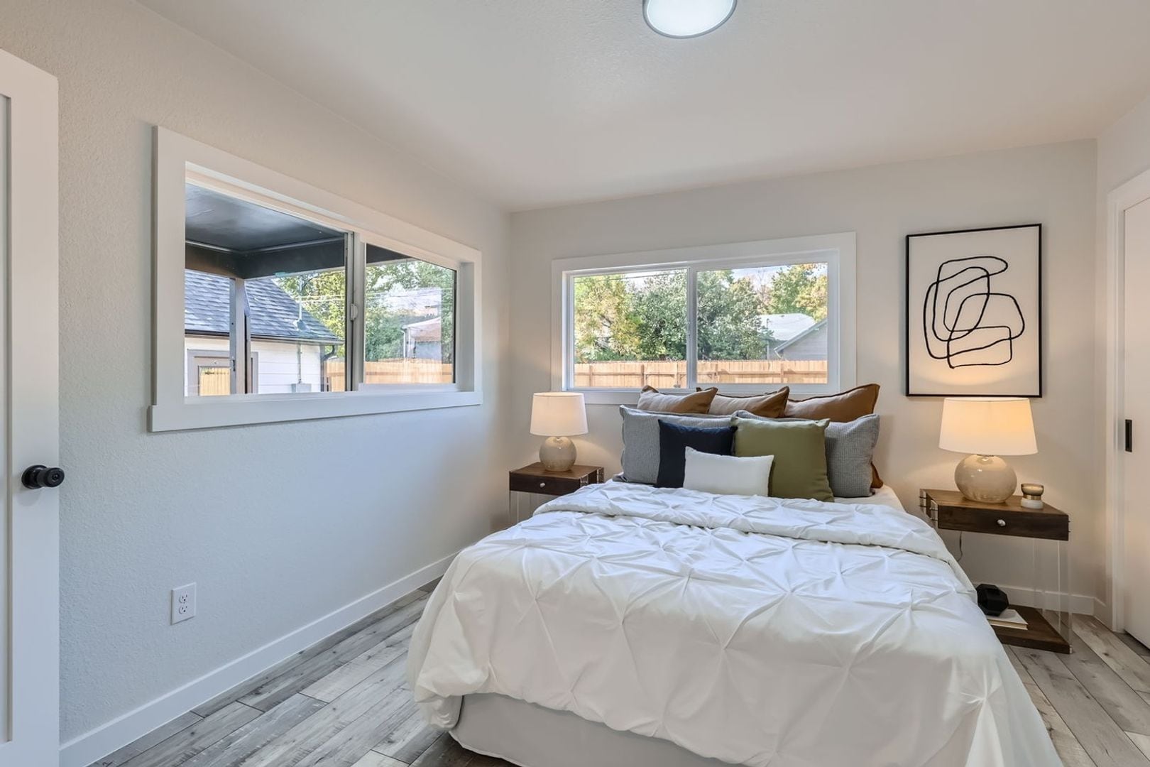 Building Photo - 3711 S Sherman St