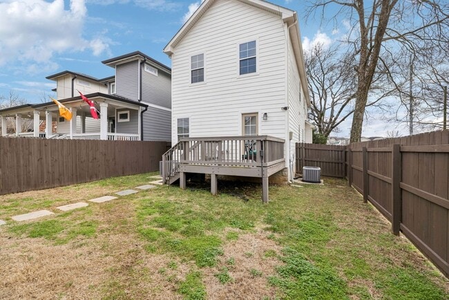 Building Photo - Single-family home for rent in The Nations