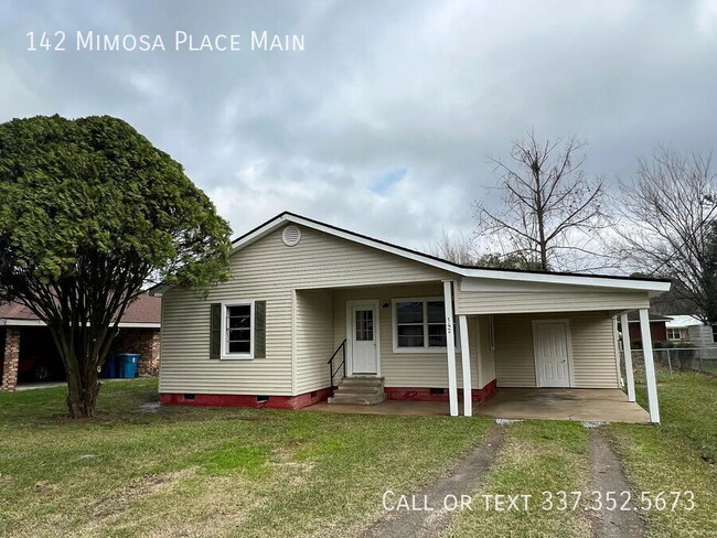 Building Photo - 142 Mimosa Pl