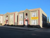 Building Photo - 1015-1019 W 85th St